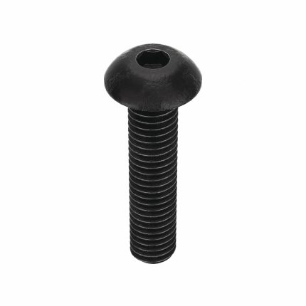 Button Head Socket Cap Screws