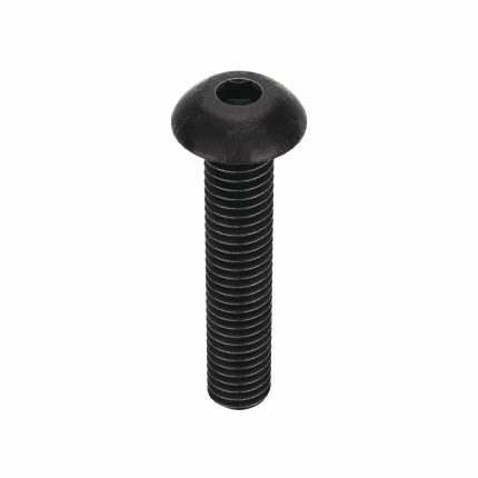 Button Head Socket Cap Screws