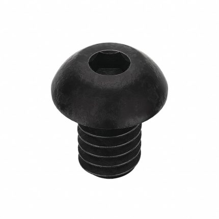 Button Head Socket Cap Screws