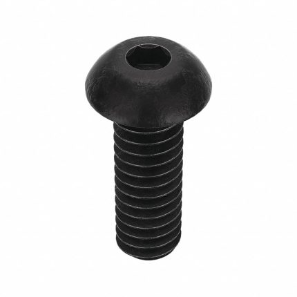 Button Head Socket Cap Screws