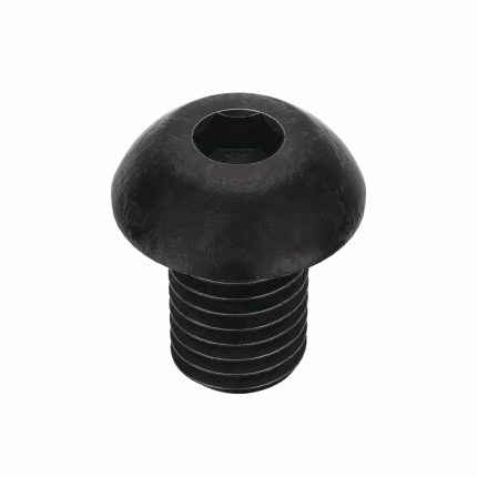 Button Head Socket Cap Screws