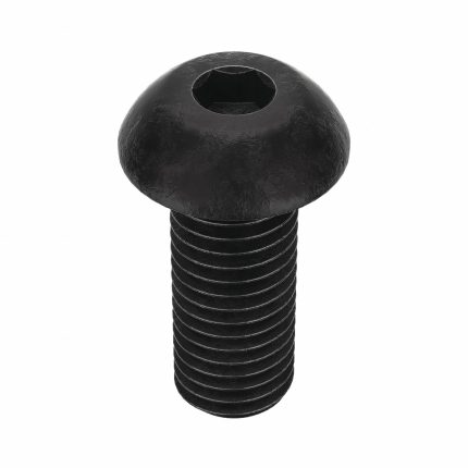 Button Head Socket Cap Screws