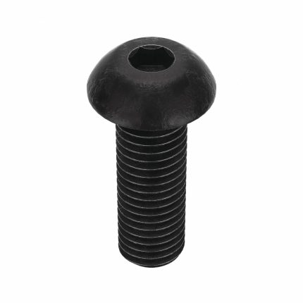 Button Head Socket Cap Screws