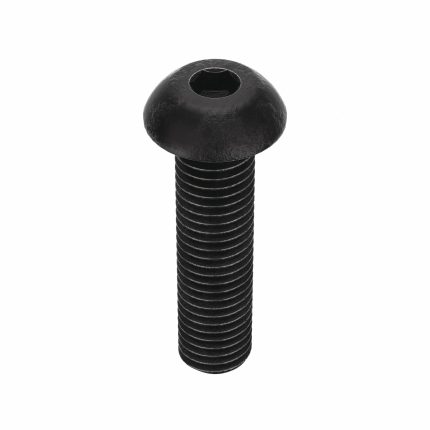 Button Head Socket Cap Screws