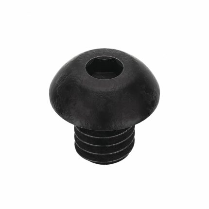 Button Head Socket Cap Screws