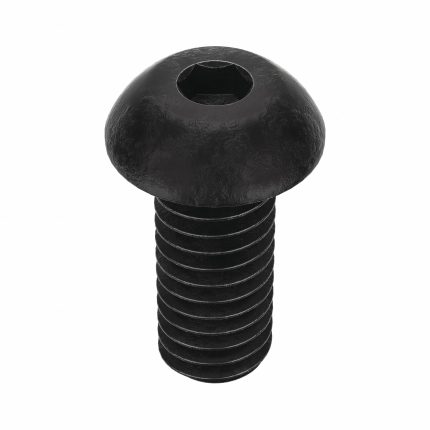 Button Head Socket Cap Screws