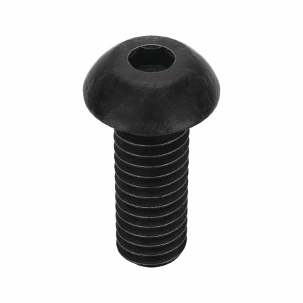 Button Head Socket Cap Screws
