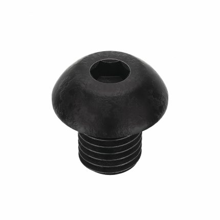 Button Head Socket Cap Screws