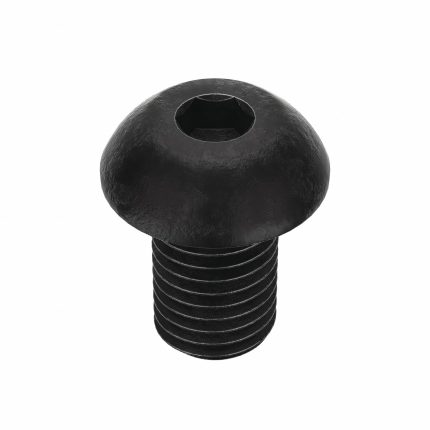 Button Head Socket Cap Screws