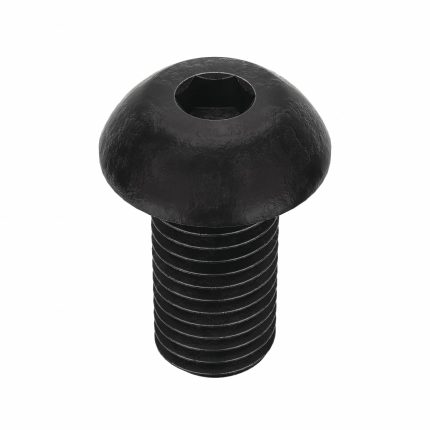 Button Head Socket Cap Screws