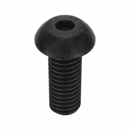 Button Head Socket Cap Screws
