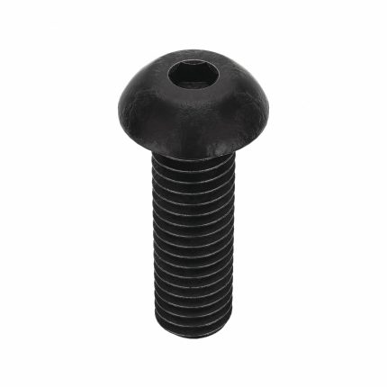 Button Head Socket Cap Screws