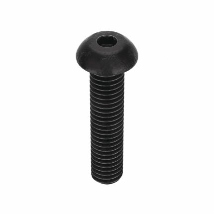 Button Head Socket Cap Screws