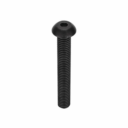 Button Head Socket Cap Screws