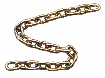 Grade-70 Load-Securing Chains