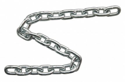Grade-30 Load-Securing Chains