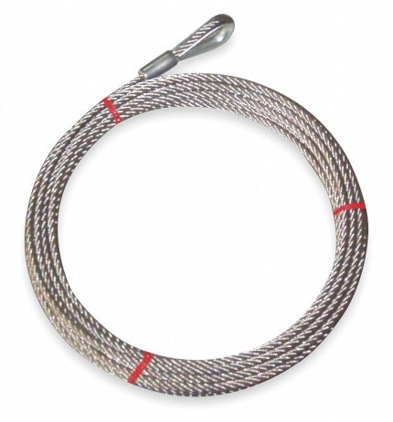 Galvanized-Steel Wire Rope