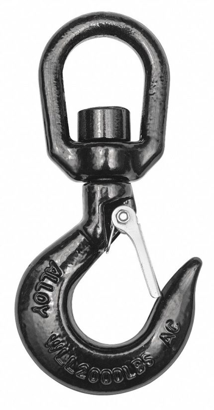 General Purpose Slip Hooks for Lifting