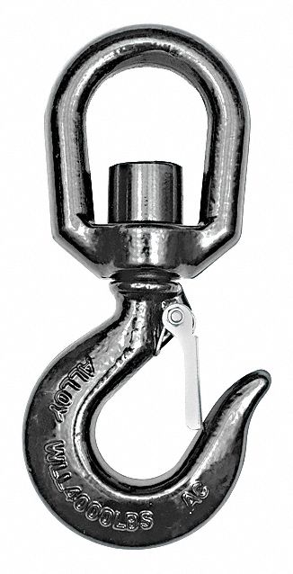 General Purpose Slip Hooks for Lifting