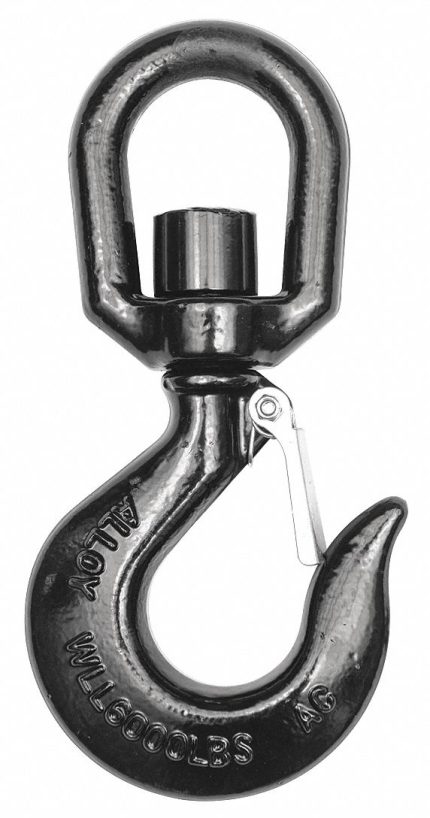 General Purpose Slip Hooks for Lifting