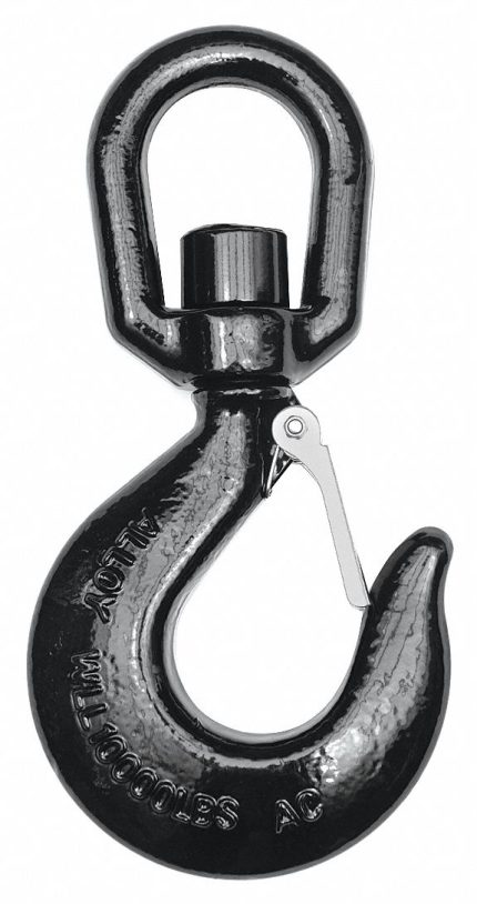 General Purpose Slip Hooks for Lifting