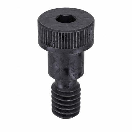 Self-Locking Standard Shoulder Screws