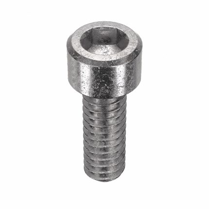Flanged Button Head Socket Cap Screws