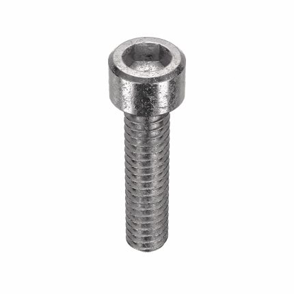 Flanged Button Head Socket Cap Screws