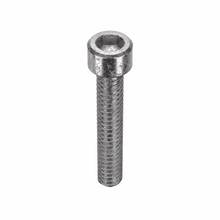 Flanged Button Head Socket Cap Screws