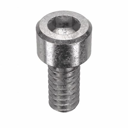 Flanged Button Head Socket Cap Screws