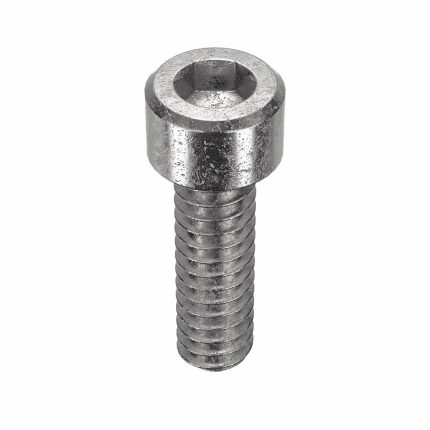 Flanged Button Head Socket Cap Screws