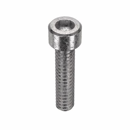 Flanged Button Head Socket Cap Screws