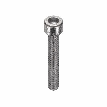 Flanged Button Head Socket Cap Screws
