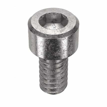 Flanged Button Head Socket Cap Screws