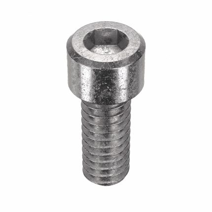 Flanged Button Head Socket Cap Screws
