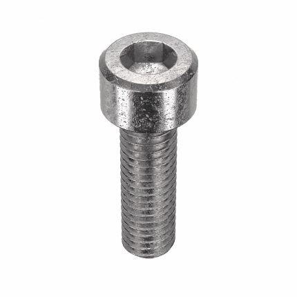 Flanged Button Head Socket Cap Screws