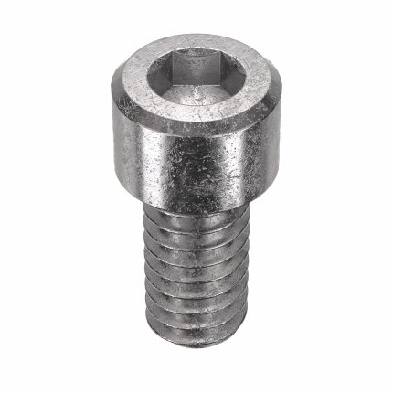 Flanged Button Head Socket Cap Screws