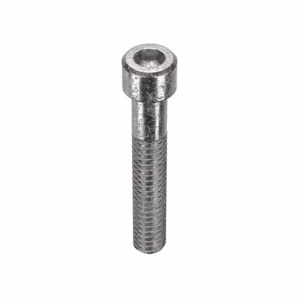 Flanged Button Head Socket Cap Screws