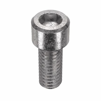 Flanged Button Head Socket Cap Screws