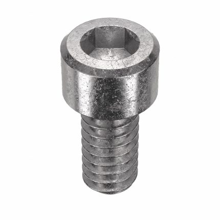Inch System Standard Socket Head Cap Screws