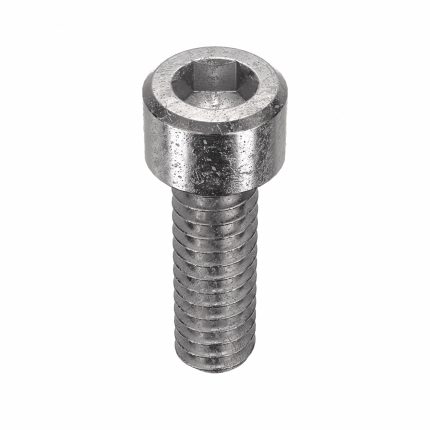 Inch System Standard Socket Head Cap Screws