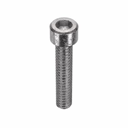 Inch System Standard Socket Head Cap Screws