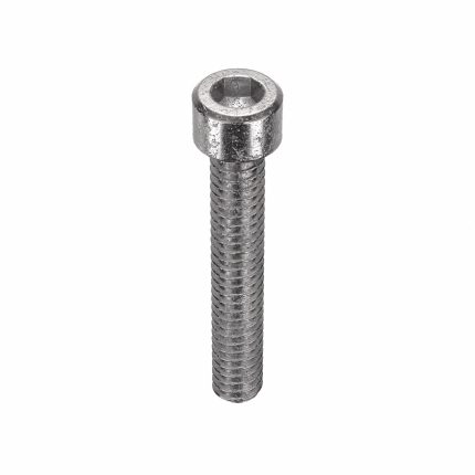 Inch System Standard Socket Head Cap Screws