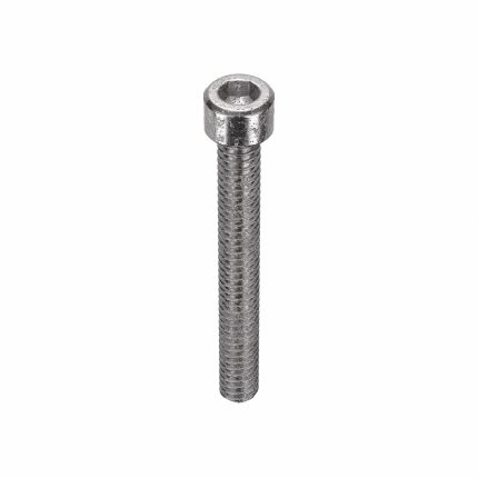 Inch System Standard Socket Head Cap Screws