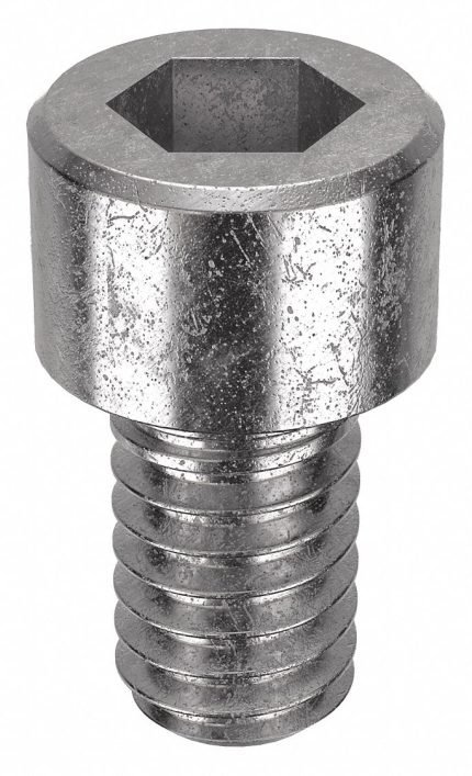 Inch System Standard Socket Head Cap Screws