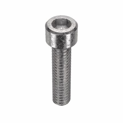 Inch System Standard Socket Head Cap Screws