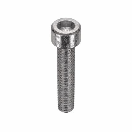 Inch System Standard Socket Head Cap Screws