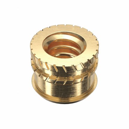 Tapered Heat-Set Inserts