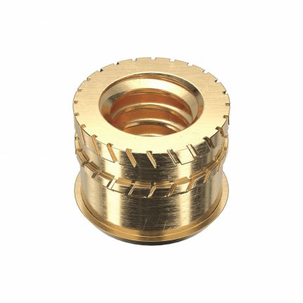 Tapered Heat-Set Inserts