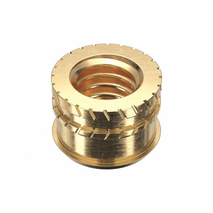 Tapered Heat-Set Inserts